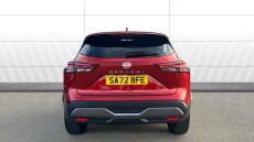 Nissan Qashqai 1.3 DiG-T MH N-Connecta 5dr Petrol Hatchback